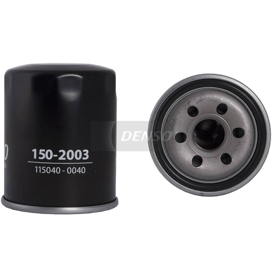 150-2003 Engine Oil Filter - FTF Engine Oil Filter Denso Auto Parts Canada