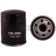 Load image into Gallery viewer, 150-2005 Engine Oil Filter - FTF Engine Oil Filter Denso Auto Parts Canada