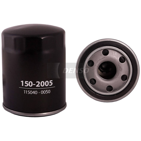 150-2005 Engine Oil Filter - FTF Engine Oil Filter Denso Auto Parts Canada
