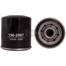 Load image into Gallery viewer, 150-2007 Engine Oil Filter - FTF Engine Oil Filter Denso Auto Parts Canada