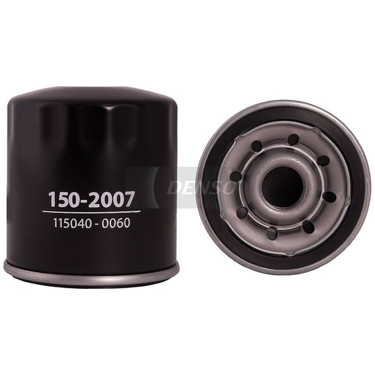 150-2007 Engine Oil Filter - FTF Engine Oil Filter Denso Auto Parts Canada