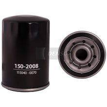 Load image into Gallery viewer, 150-2008 Engine Oil Filter - FTF Engine Oil Filter Denso Auto Parts Canada