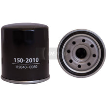 Load image into Gallery viewer, 150-2010 Engine Oil Filter - FTF Engine Oil Filter Denso Auto Parts Canada