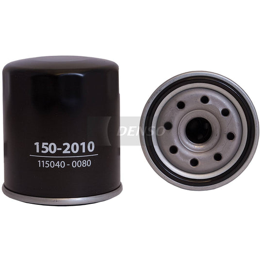 150-2010 Engine Oil Filter - FTF Engine Oil Filter Denso Auto Parts Canada