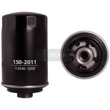 Load image into Gallery viewer, 150-2011 Engine Oil Filter - FTF Engine Oil Filter Denso Auto Parts Canada