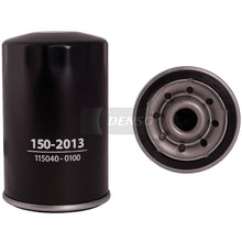 Load image into Gallery viewer, 150-2013 Engine Oil Filter - FTF Engine Oil Filter Denso Auto Parts Canada