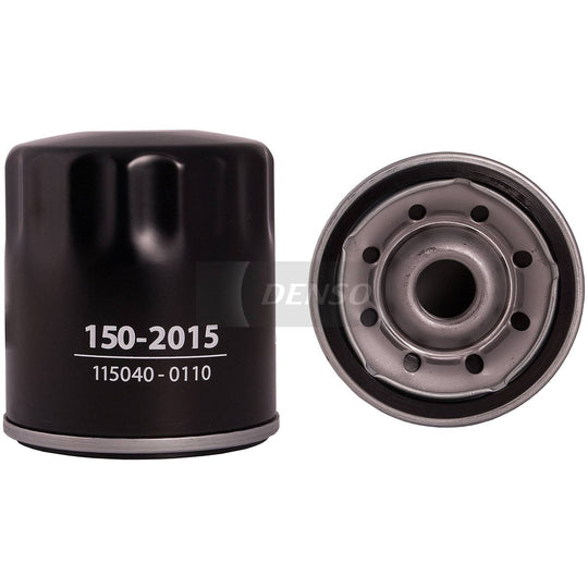 150-2015 Engine Oil Filter - FTF Engine Oil Filter Denso Auto Parts Canada