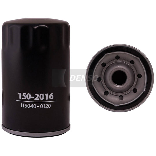 150-2016 Engine Oil Filter - FTF Engine Oil Filter Denso Auto Parts Canada