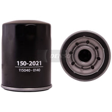 Load image into Gallery viewer, 150-2021 Engine Oil Filter - FTF Engine Oil Filter Denso Auto Parts Canada