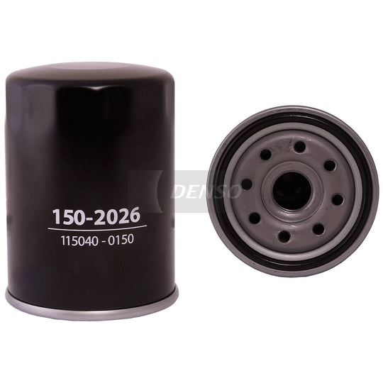 150-2026 Engine Oil Filter - FTF Engine Oil Filter Denso Auto Parts Canada