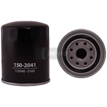 Load image into Gallery viewer, 150-2041 Engine Oil Filter - FTF Engine Oil Filter Denso Auto Parts Canada