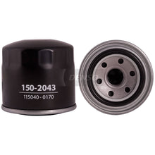 Load image into Gallery viewer, 150-2043 Engine Oil Filter - FTF Engine Oil Filter Denso Auto Parts Canada