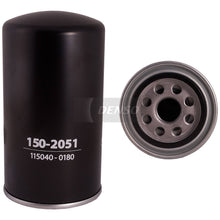 Load image into Gallery viewer, 150-2051 Engine Oil Filter - FTF Engine Oil Filter Denso Auto Parts Canada