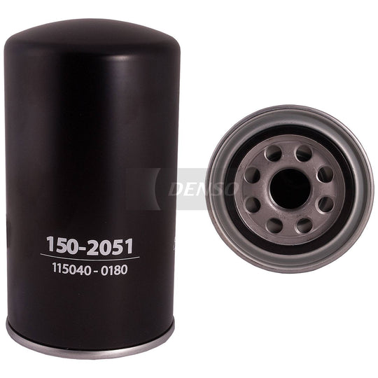150-2051 Engine Oil Filter - FTF Engine Oil Filter Denso Auto Parts Canada