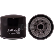 Load image into Gallery viewer, 150-2053 Engine Oil Filter - FTF Engine Oil Filter Denso Auto Parts Canada