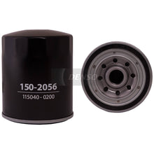 Load image into Gallery viewer, 150-2056 Engine Oil Filter - FTF Engine Oil Filter Denso Auto Parts Canada