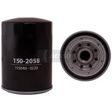 Load image into Gallery viewer, 150-2058 Engine Oil Filter - FTF Engine Oil Filter Denso Auto Parts Canada