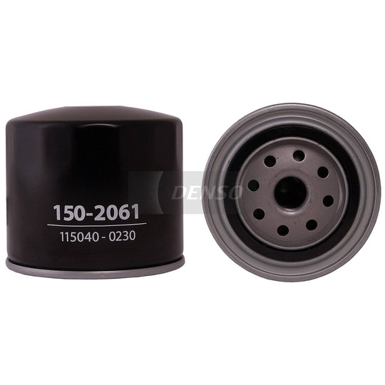 150-2061 Engine Oil Filter - FTF Engine Oil Filter Denso Auto Parts Canada