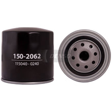 Load image into Gallery viewer, 150-2062 Engine Oil Filter - FTF Engine Oil Filter Denso Auto Parts Canada