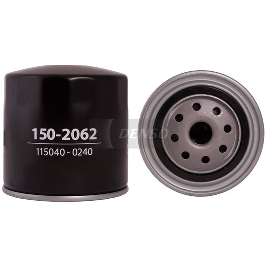 150-2062 Engine Oil Filter - FTF Engine Oil Filter Denso Auto Parts Canada