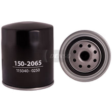 Load image into Gallery viewer, 150-2065 Engine Oil Filter - FTF Engine Oil Filter Denso Auto Parts Canada