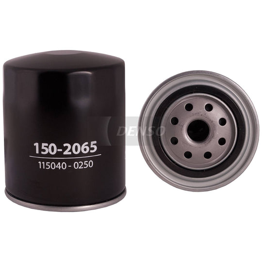 150-2065 Engine Oil Filter - FTF Engine Oil Filter Denso Auto Parts Canada