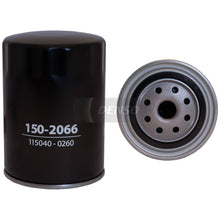 Load image into Gallery viewer, 150-2066 Engine Oil Filter - FTF Engine Oil Filter Denso Auto Parts Canada