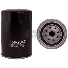 Load image into Gallery viewer, 150-2067 Engine Oil Filter - FTF Engine Oil Filter Denso Auto Parts Canada