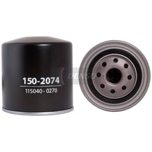 Load image into Gallery viewer, 150-2074 Engine Oil Filter - FTF Engine Oil Filter Denso Auto Parts Canada