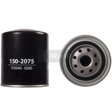 Load image into Gallery viewer, 150-2075 Engine Oil Filter - FTF Engine Oil Filter Denso Auto Parts Canada