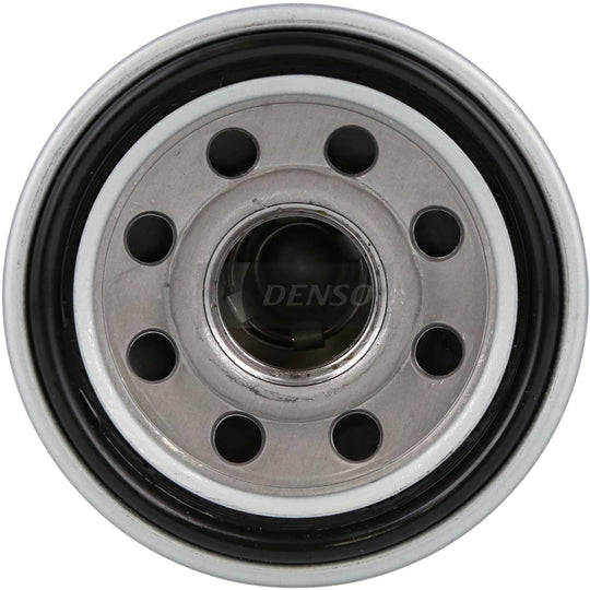 150-2090 Engine Oil Filter - FTF Engine Oil Filter Denso Auto Parts Canada