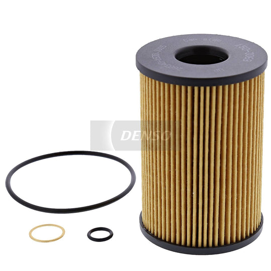 150-3069 Engine Oil Filter - FTF Engine Oil Filter Denso Auto Parts Canada