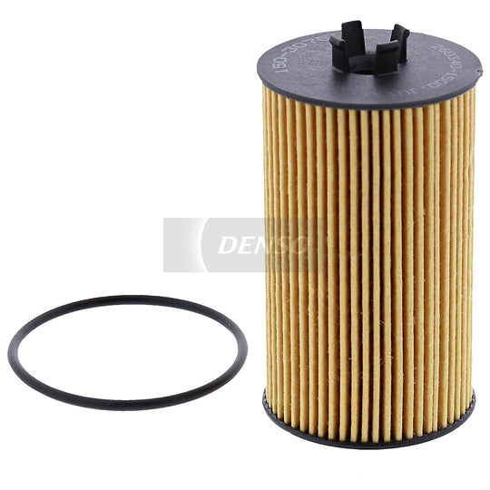 150-3075 Engine Oil Filter - FTF Engine Oil Filter Denso Auto Parts Canada