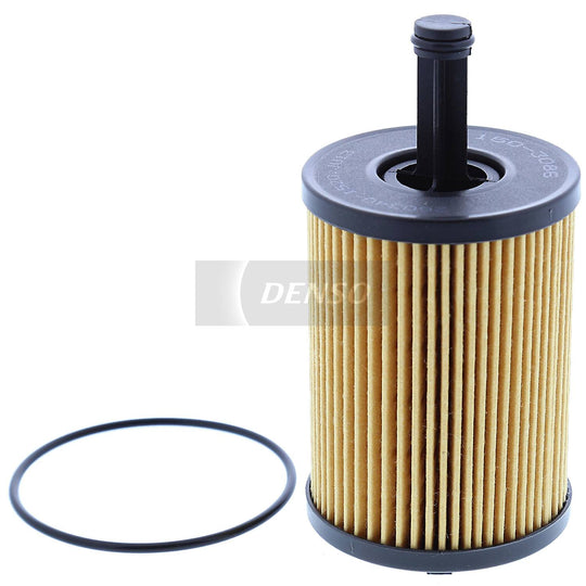 150-3086 Engine Oil Filter - FTF Engine Oil Filter Denso Auto Parts Canada