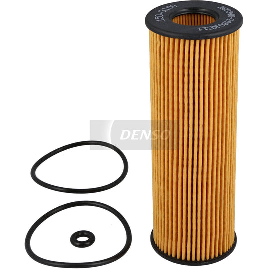 150-3100 Engine Oil Filter - FTF Engine Oil Filter Denso Auto Parts Canada