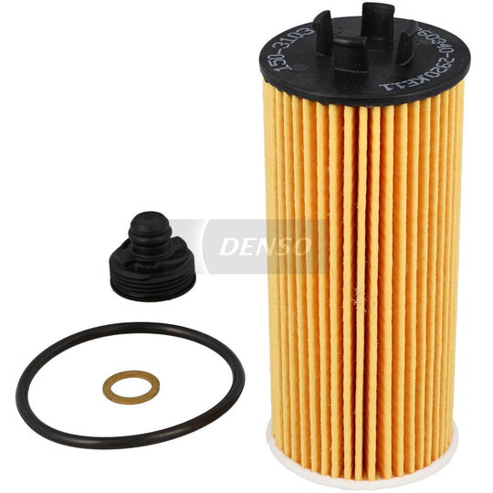 150-3103 Engine Oil Filter - FTF Engine Oil Filter Denso Auto Parts Canada