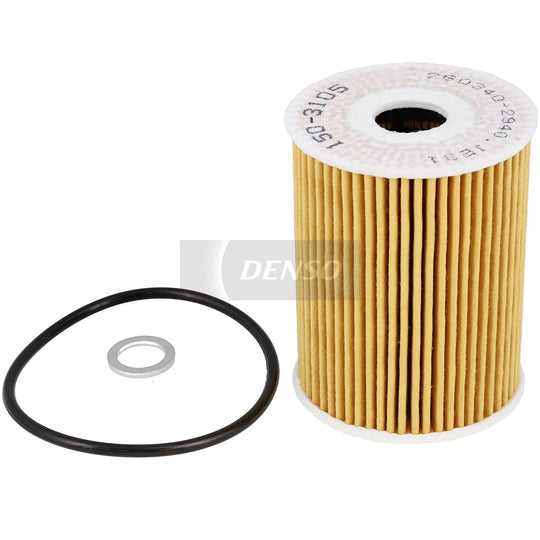 150-3105 Engine Oil Filter - FTF Engine Oil Filter Denso Auto Parts Canada