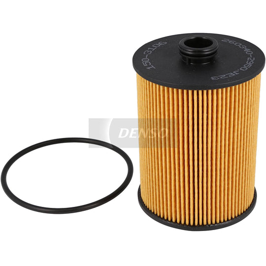 150-3106 Engine Oil Filter - FTF Engine Oil Filter Denso Auto Parts Canada