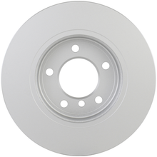 Charger l'image dans la galerie, 15010055 Bosch QuietCast Disc Brake Rotor Bosch Canada