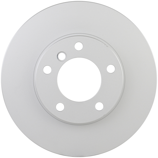 15010056 Bosch QuietCast Disc Brake Rotor Bosch Canada