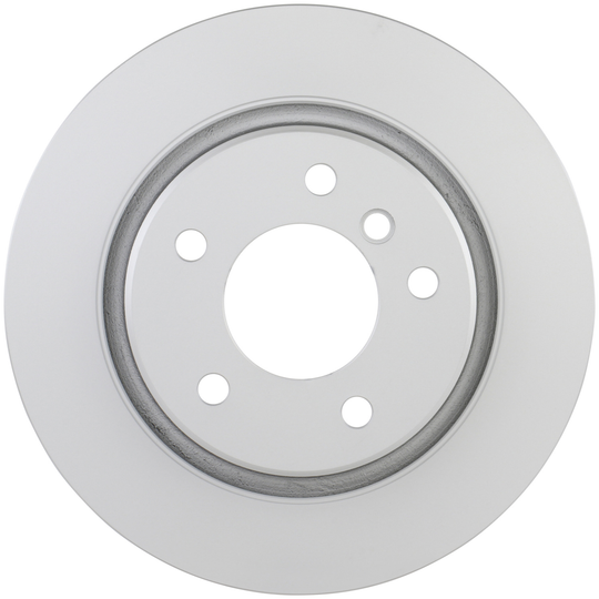 15010057 Bosch QuietCast Disc Brake Rotor Bosch Canada