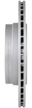 Load image into Gallery viewer, 15010057 Bosch QuietCast Disc Brake Rotor Bosch Canada