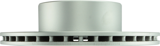 15010058 Bosch QuietCast Disc Brake Rotor Bosch Canada