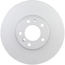 Load image into Gallery viewer, 15010059 Bosch QuietCast Disc Brake Rotor Bosch Canada