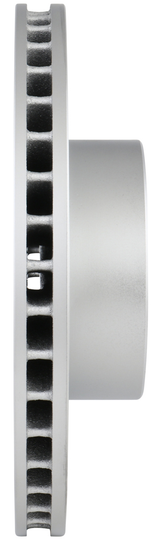 15010059 Bosch QuietCast Disc Brake Rotor Bosch Canada