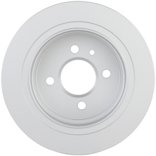 Load image into Gallery viewer, 15010062 Bosch QuietCast Disc Brake Rotor Bosch Canada