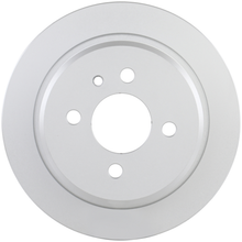 Load image into Gallery viewer, 15010062 Bosch QuietCast Disc Brake Rotor Bosch Canada