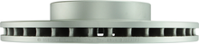 Charger l'image dans la galerie, 15010063 Bosch QuietCast Disc Brake Rotor Bosch Canada