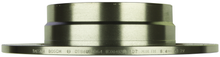 Charger l'image dans la galerie, 15010064 Bosch QuietCast Disc Brake Rotor Bosch Canada