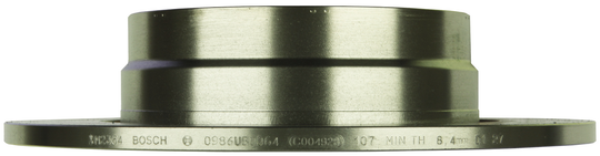 15010064 Bosch QuietCast Disc Brake Rotor Bosch Canada